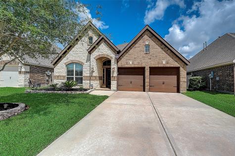 13823 Arbor Meadows Lane Pearland TX 77584