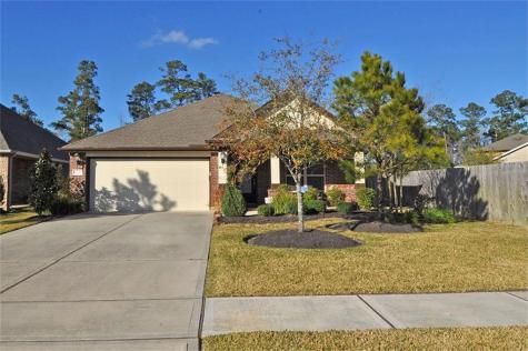 12747 Bridle Springs Lane Houston TX 77044