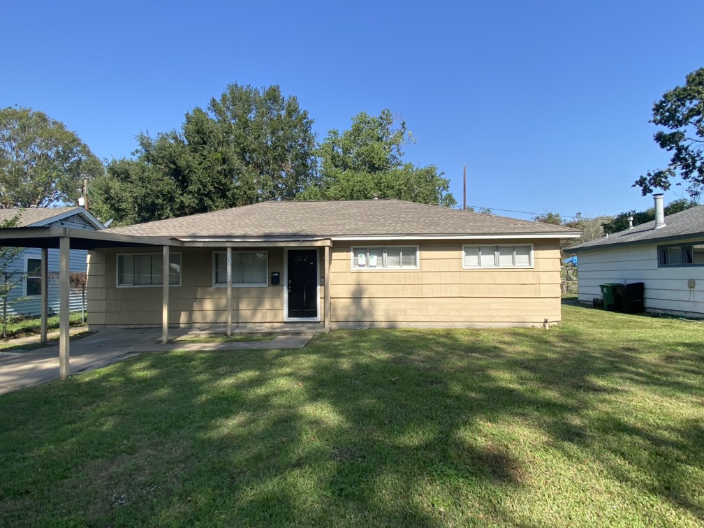 10525 Barada Street Houston TX 77034