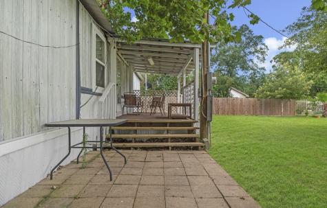 1305 N Blair Avenue Cleveland TX 77327