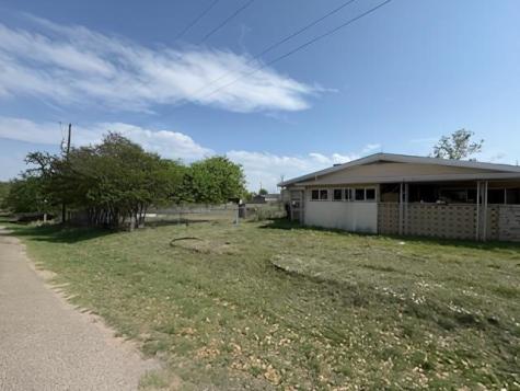 204 Robin Hood Lane Granite Shoals TX 78654