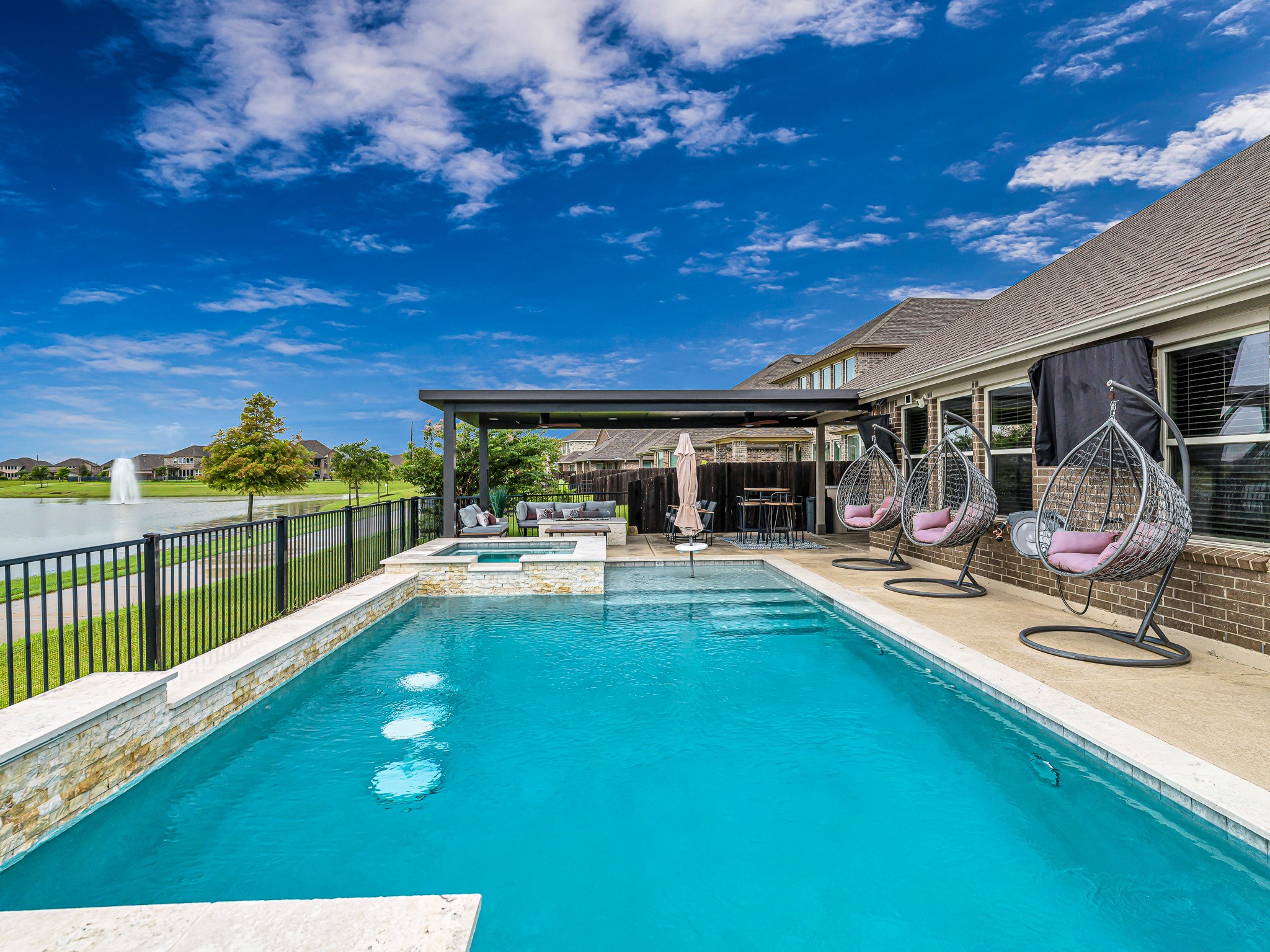 24711 Greenwood Bay Drive Richmond TX 77406
