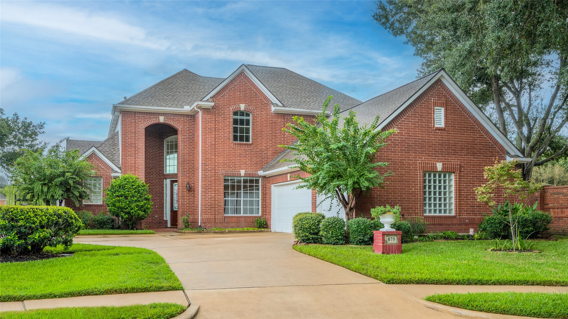 875 Harbour Place Sugar Land TX 77478