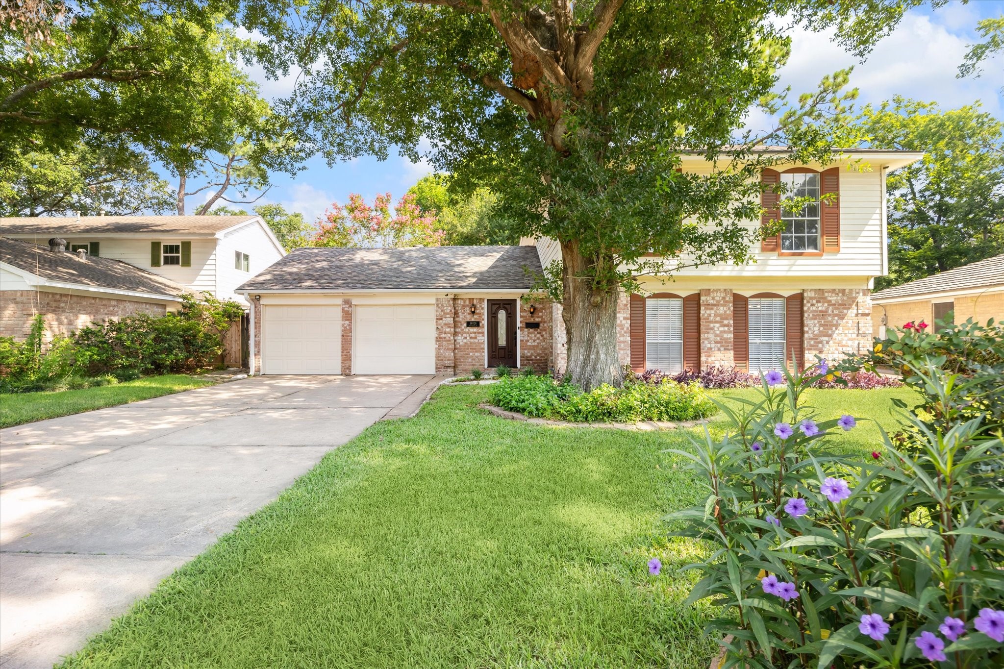14026 Kingsride Lane Houston TX 77079
