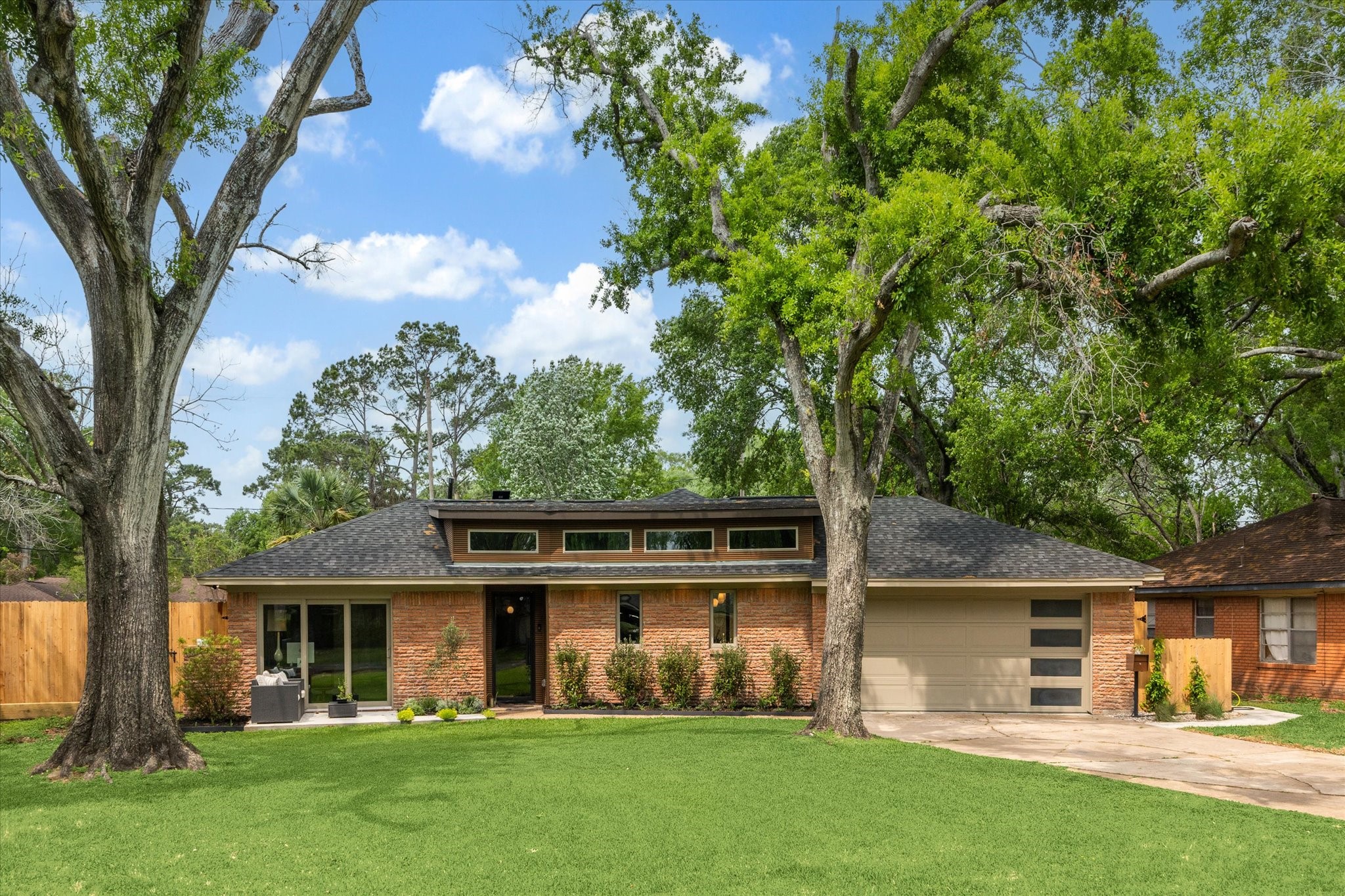 1805 Parana Drive Houston TX 77080