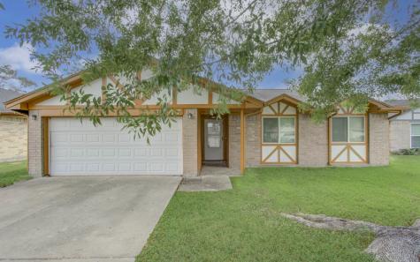 2647 Indian Trail Drive Missouri City TX 77489