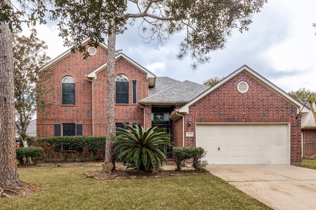 126 Crescent Bay Drive League City TX 77573