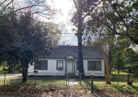 311 Larson Street Dayton TX 77535