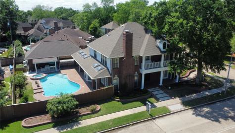 2010 Misty Grove Court Houston TX 77062