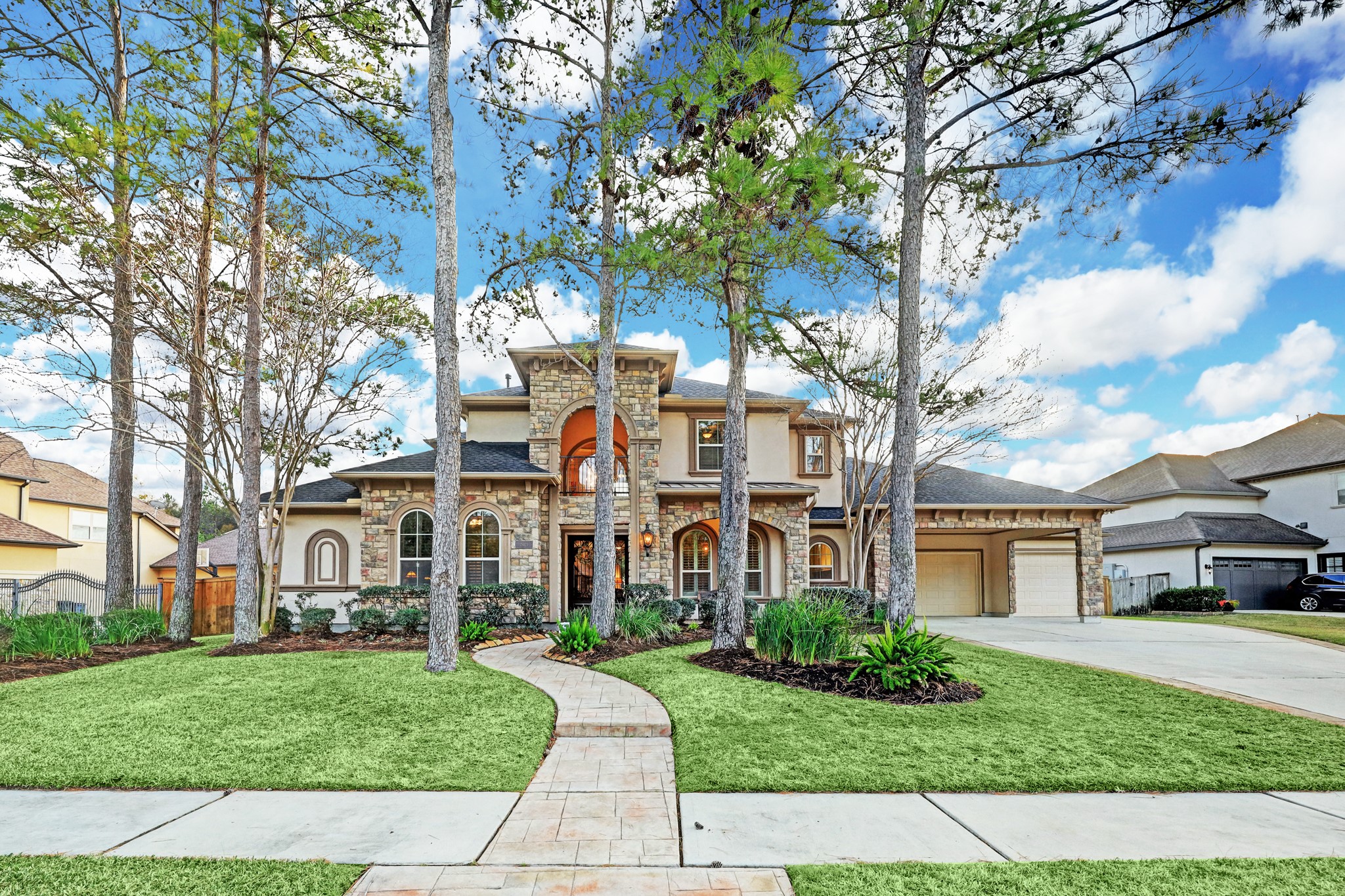 25423 Terrace Arbor Lane Katy TX 77494