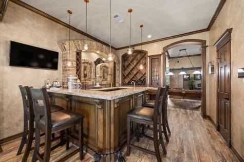 323 Tiki Drive Tiki Island TX 77554