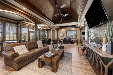 323 Tiki Drive Tiki Island TX 77554