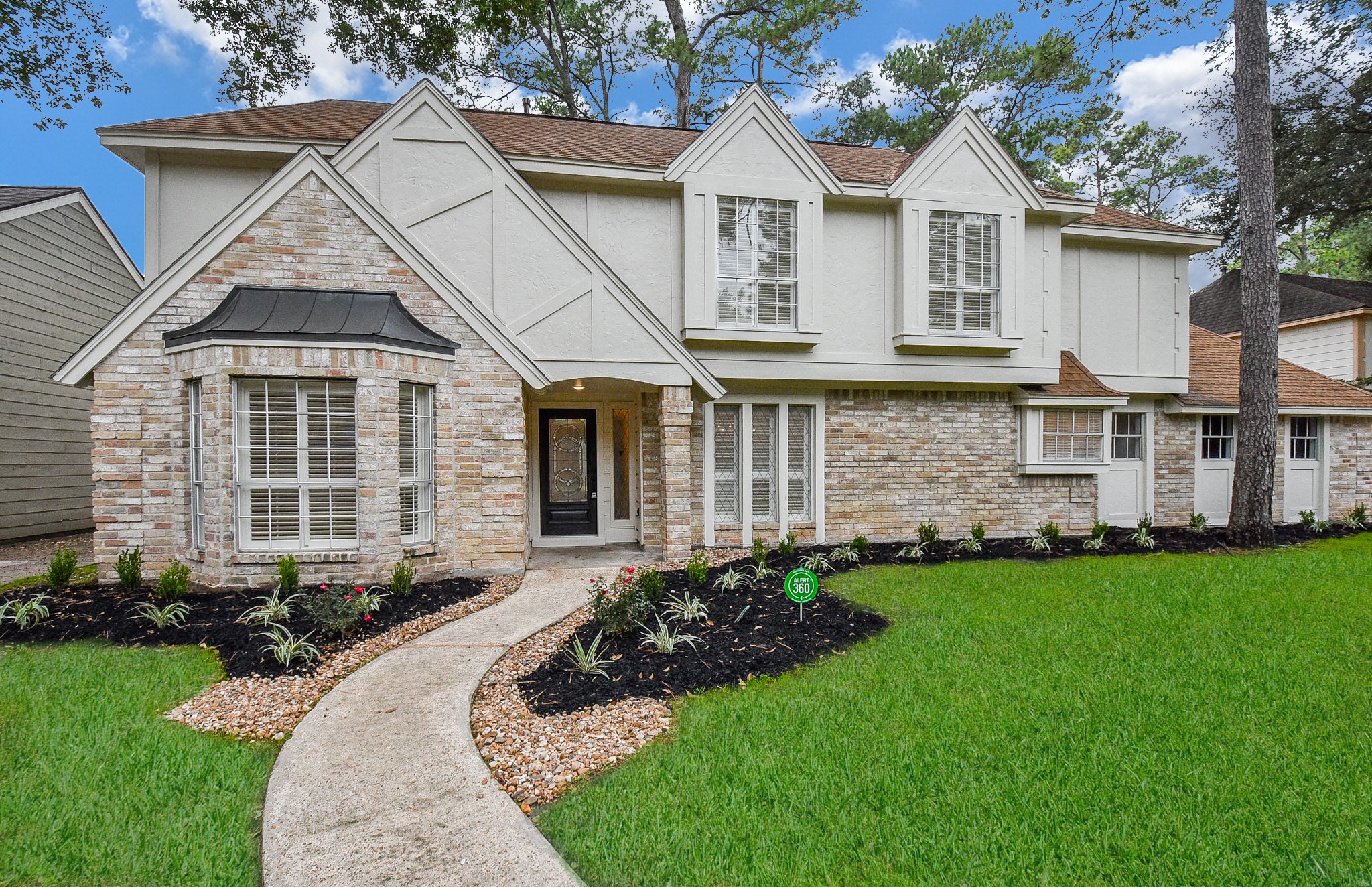 17911 Mahogany Forest Drive Spring TX 77379