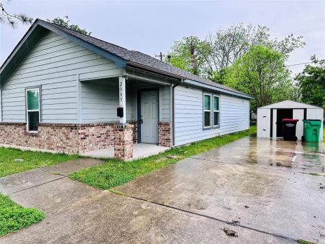 2005 Utah Street Baytown TX 77520