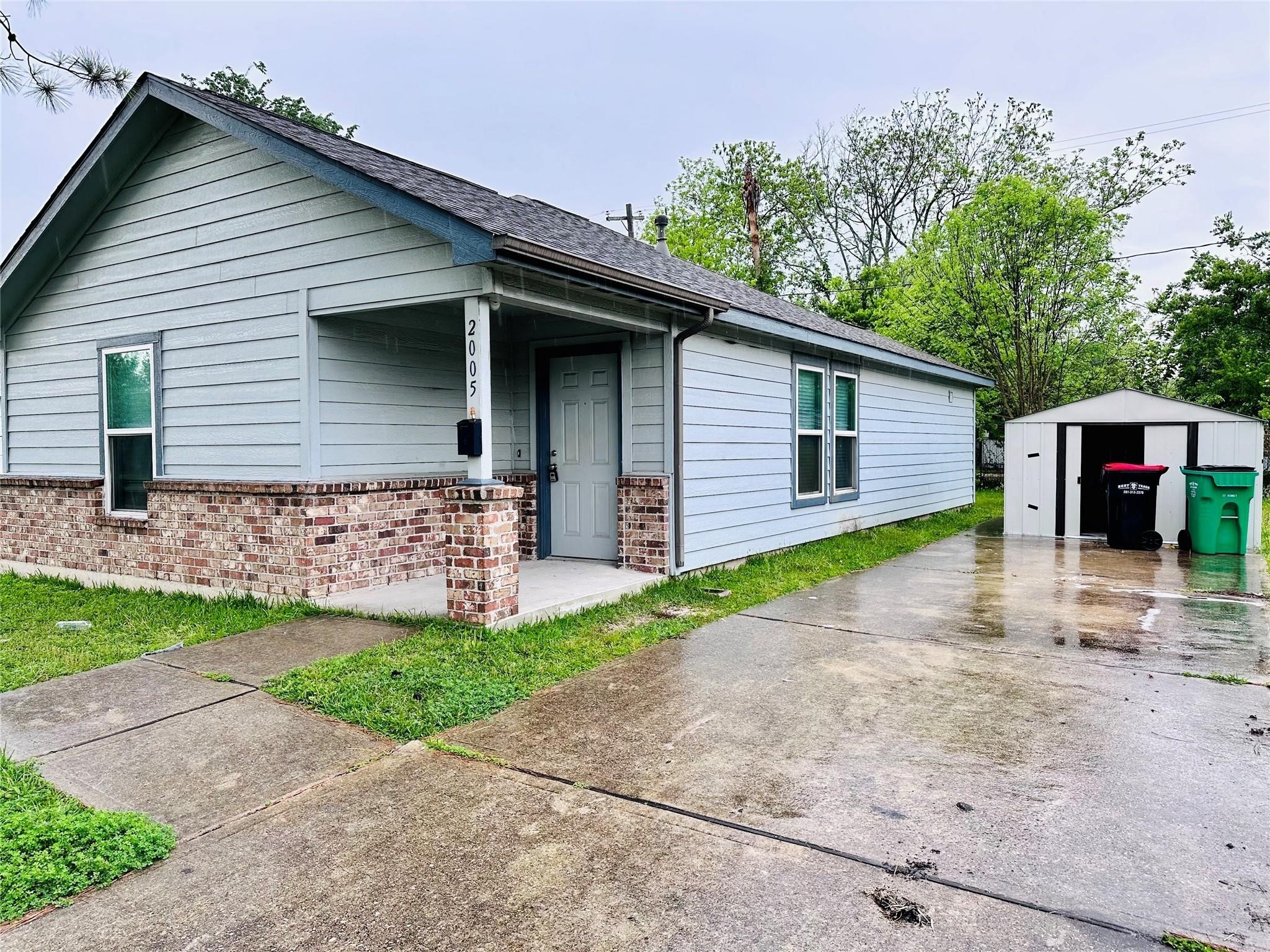2005 Utah Street Baytown TX 77520