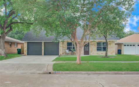 4114 Donna Lynn Drive Houston TX 77092