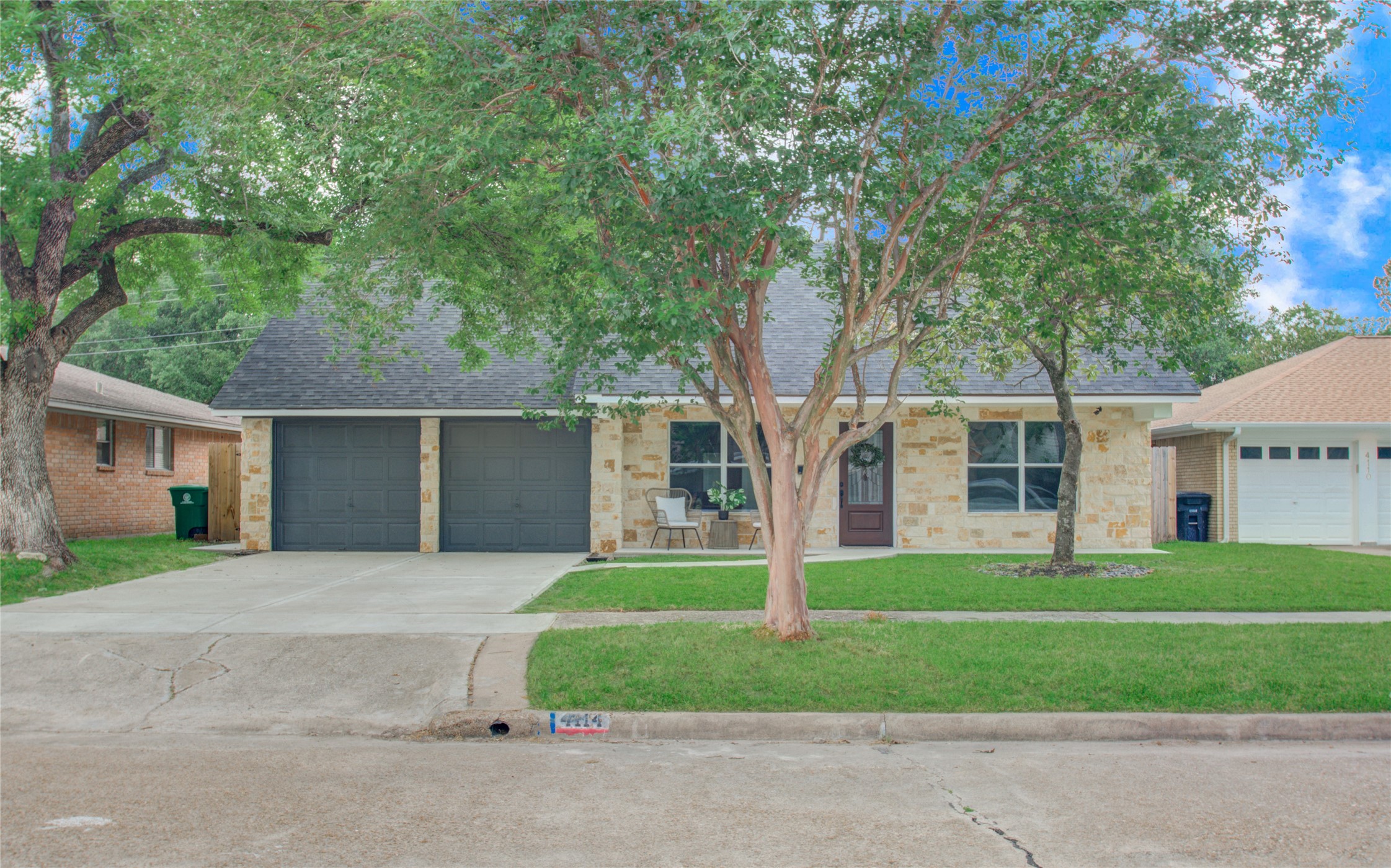 4114 Donna Lynn Drive Houston TX 77092