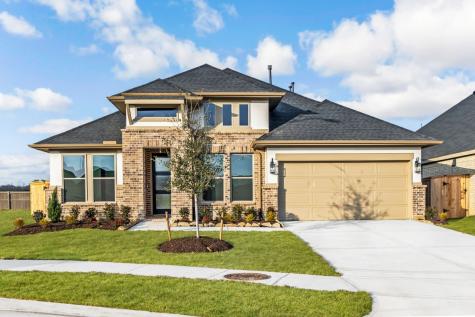 31918 Lillie Lilac Lane Hockley TX 77447