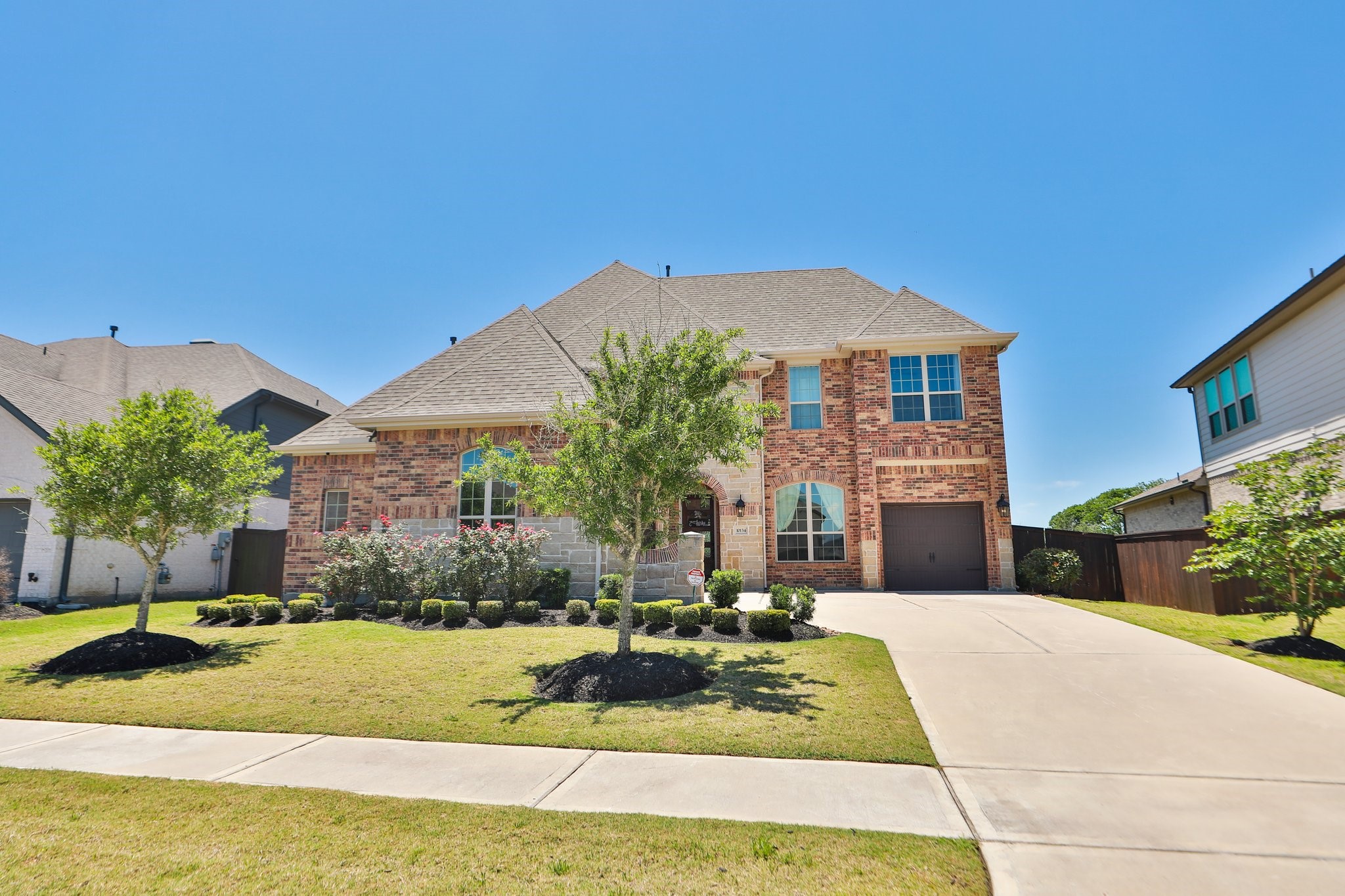 10134 Blythe Street Rosharon TX 77583