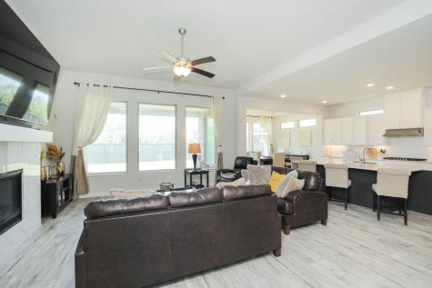 10134 Blythe Street Rosharon TX 77583
