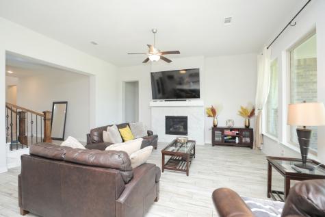 10134 Blythe Street Rosharon TX 77583