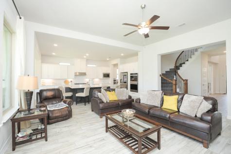 10134 Blythe Street Rosharon TX 77583
