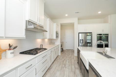 10134 Blythe Street Rosharon TX 77583