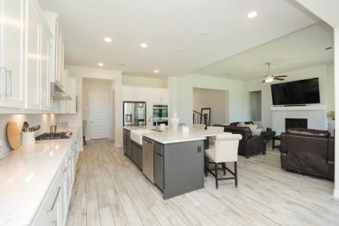 10134 Blythe Street Rosharon TX 77583