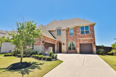 10134 Blythe Street Rosharon TX 77583