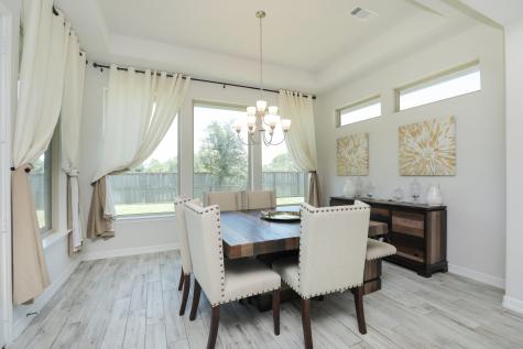 10134 Blythe Street Rosharon TX 77583