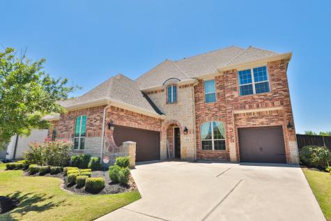 10134 Blythe Street Rosharon TX 77583