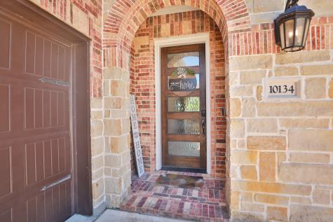 10134 Blythe Street Rosharon TX 77583