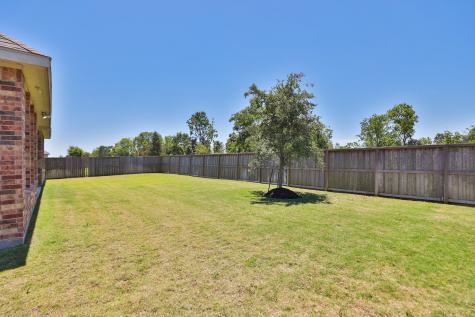 10134 Blythe Street Rosharon TX 77583