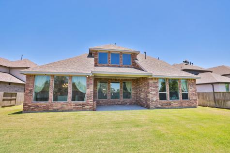 10134 Blythe Street Rosharon TX 77583