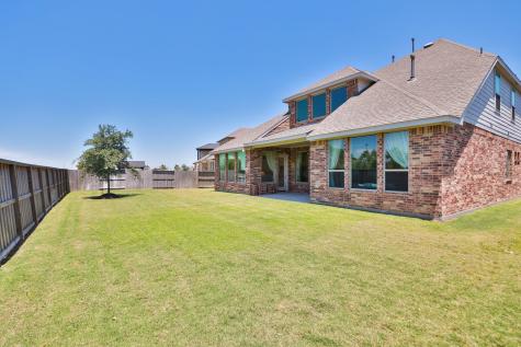 10134 Blythe Street Rosharon TX 77583