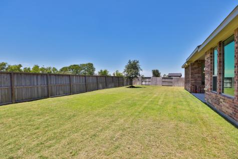 10134 Blythe Street Rosharon TX 77583