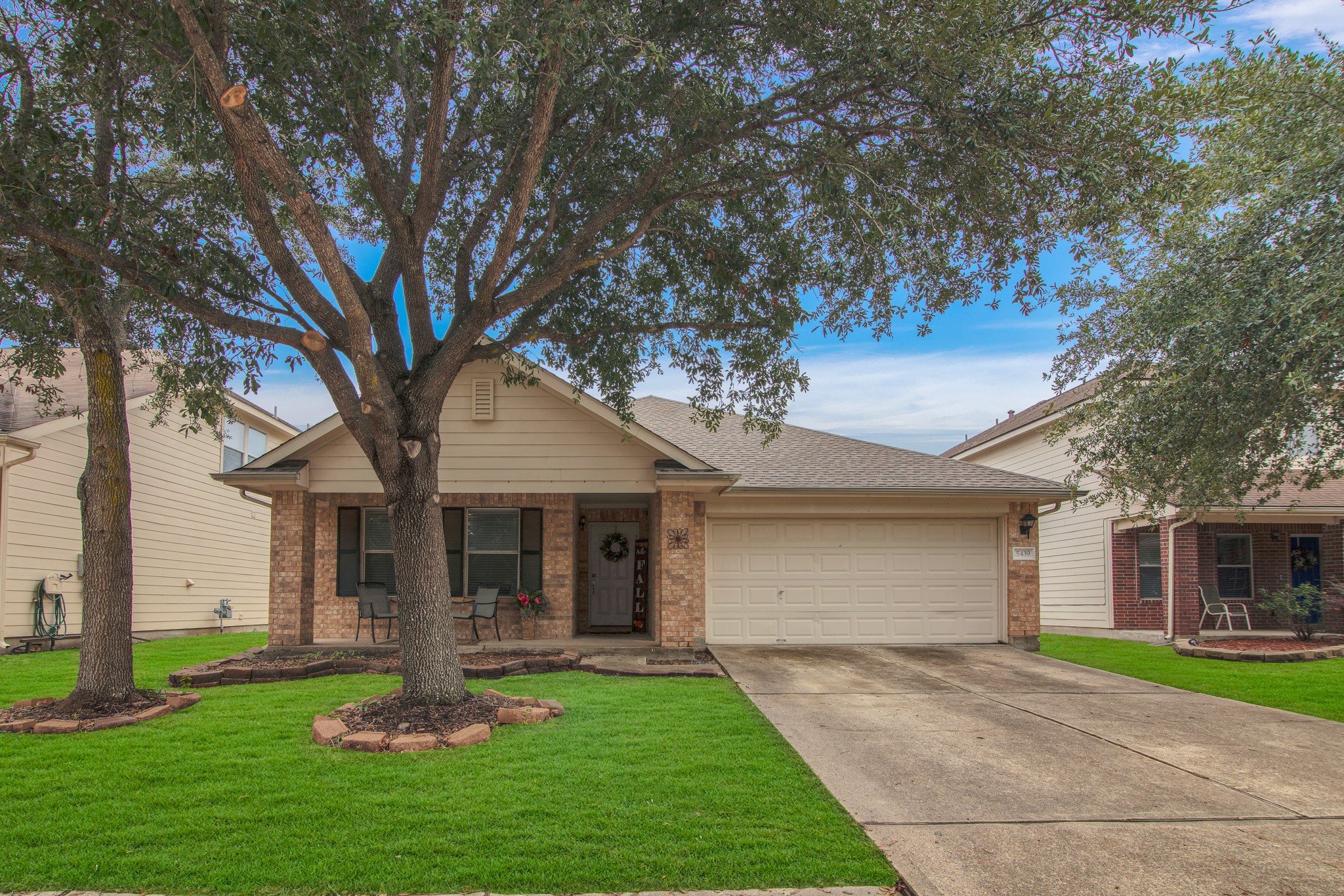 5439 Aloe Avenue Baytown TX 77521