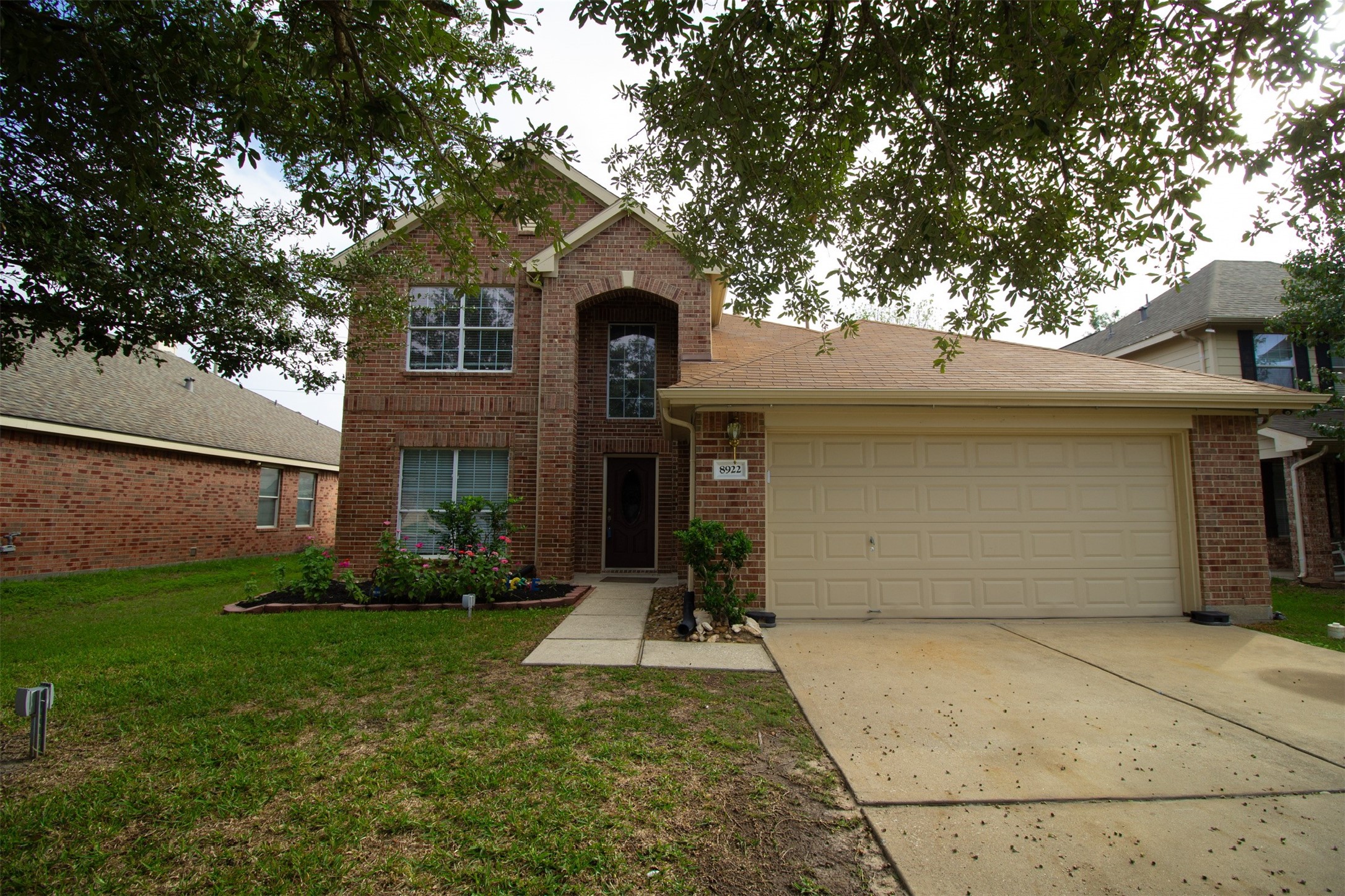 8922 Highland Lodge Lane Houston TX 77044