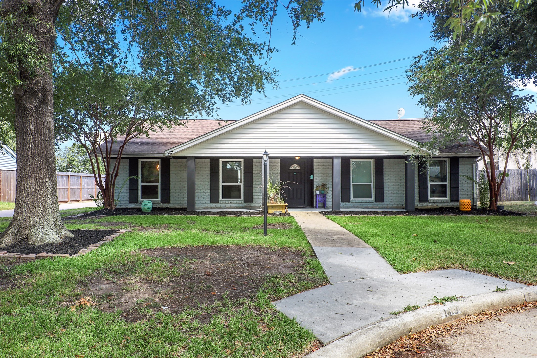 1419 Basilan Lane Houston TX 77058