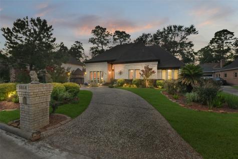 3814 Cherry Forest Drive Houston TX 77088