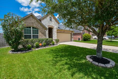 21626 Parsley Mist Lane Richmond TX 77469