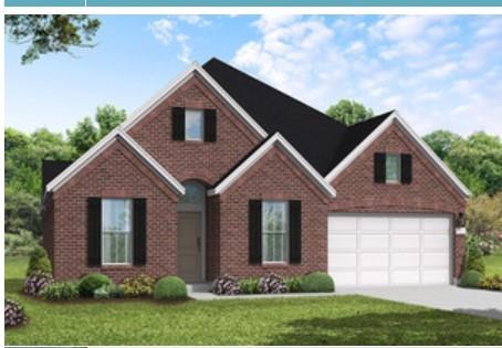 32236 Highwood Green Lane Conroe TX 77385