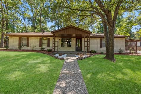 1011 Alston Street Livingston TX 77351