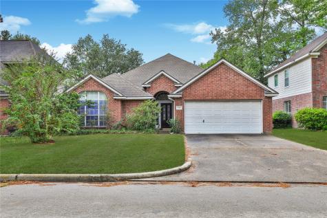 19419 Oak Station Drive Humble TX 77346
