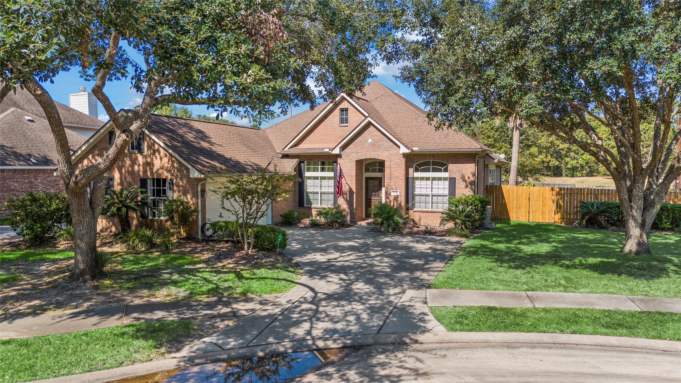 30606 Victoria Estates Drive Spring TX 77386