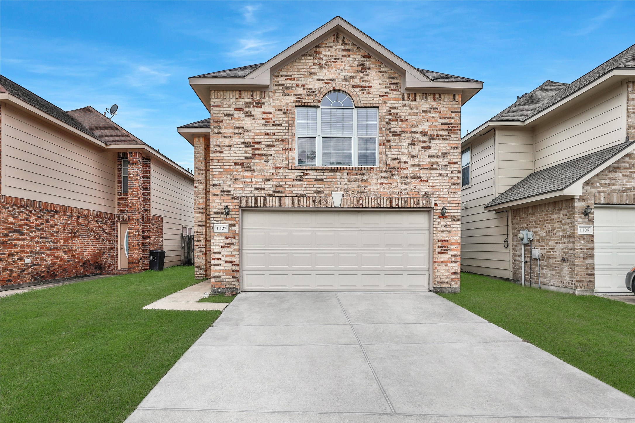 11107 Opatrny Meadows Lane Houston TX 77064