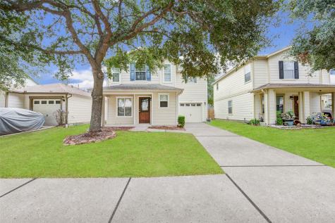 19018 Remington Mill Drive Houston TX 77073
