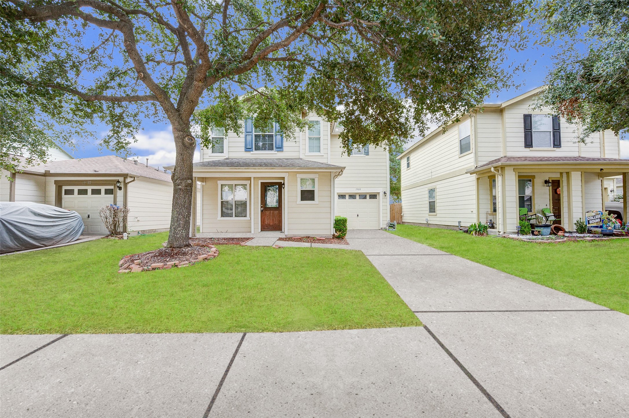 19018 Remington Mill Drive Houston TX 77073