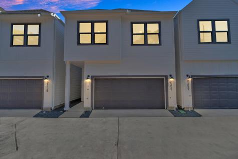 2333 Hoskins Drive Houston TX 77080