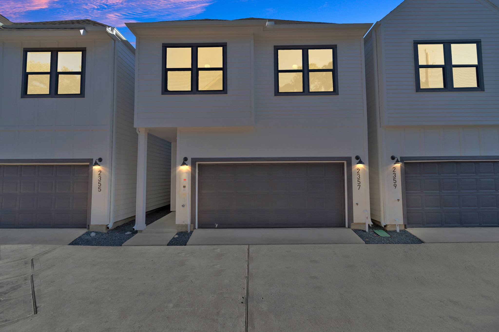 2333 Hoskins Drive Houston TX 77080